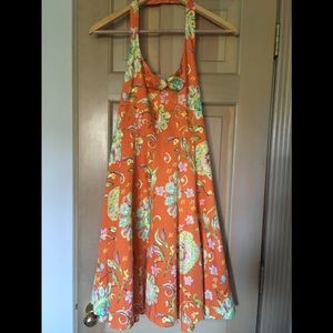 NINE WEST SUNDRESS